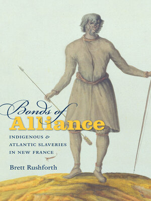 Bonds of Alliance - ebook